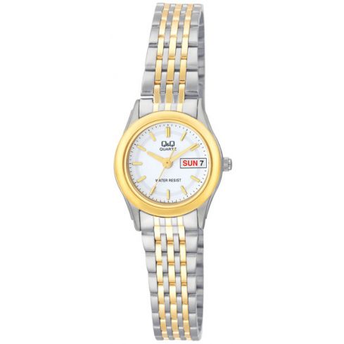 Q&Q часовник BD99-401