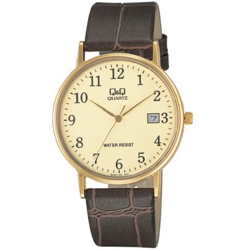 Q&Q часовник BL02J103Y