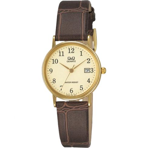 Q&Q часовник BL03J103Y