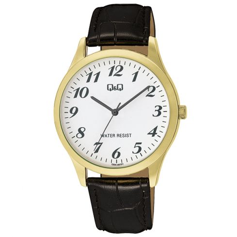 Q&Q часовник C00A-007PY