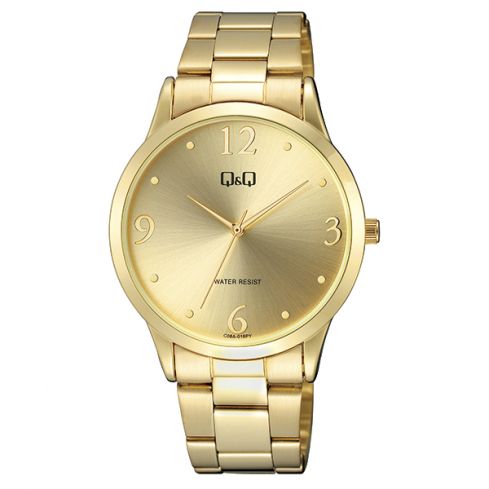 Q&Q часовник C08A-016PY