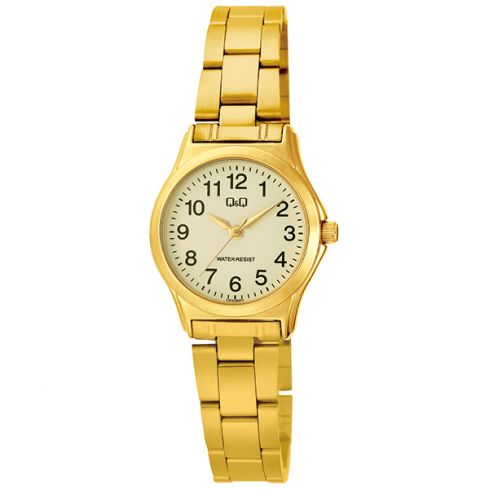 Q&Q часовник C07A-002PY