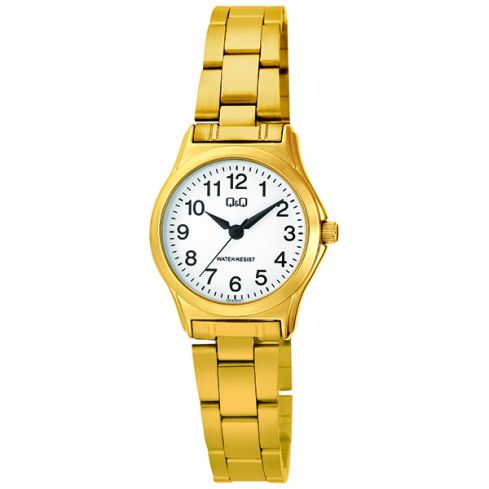 Q&Q часовник C07A-001PY