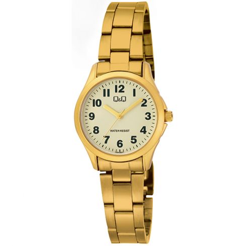 Q&Q часовник C05A-002PY