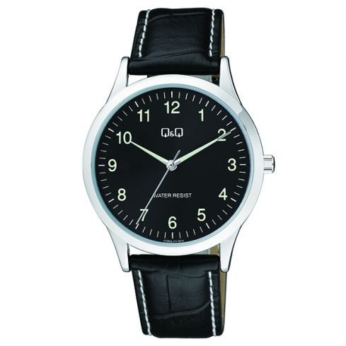 Q&Q часовник C08A-013PY