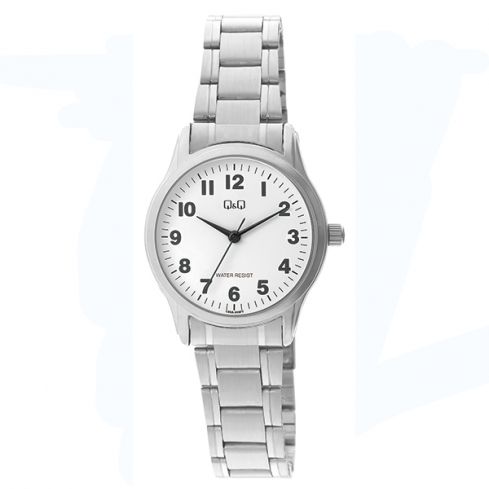 Q&Q часовник C09A-010PY