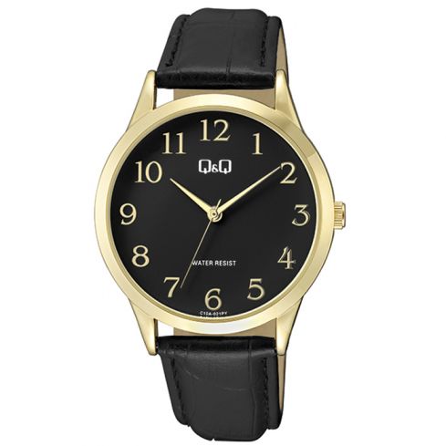 Q&Q часовник C10A-021PY
