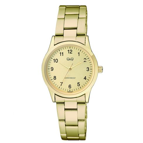 Q&Q часовник C09A-009PY