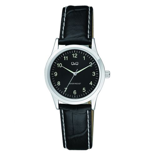 Q&Q часовник C09A-018PY