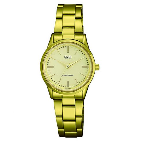 Q&Q часовник C11A-008PY