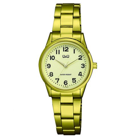 Q&Q часовник C11A-009PY