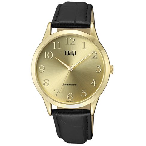 Q&Q часовник C10A-022PY