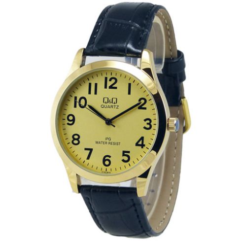 Q&Q часовник C152J810Y