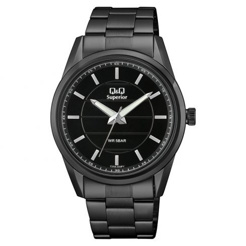 Q&Q часовник C20A-003VY