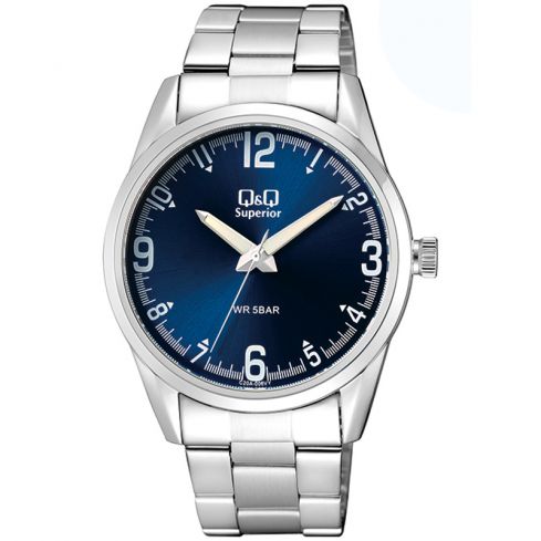 Q&Q часовник C20A-006VY