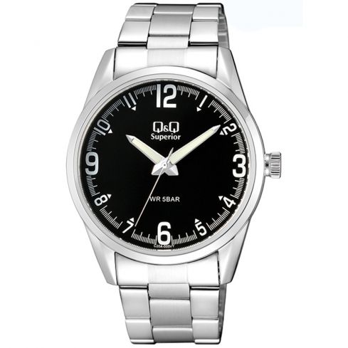 Q&Q часовник C20A-005VY