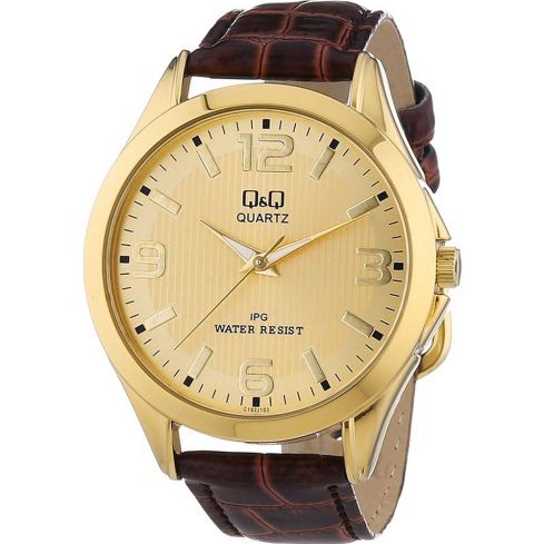 Q&Q часовник C192J103Y