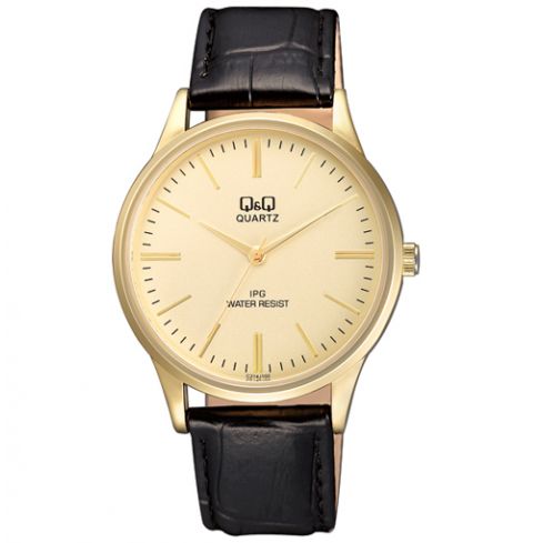 Q&Q часовник C214J100Y