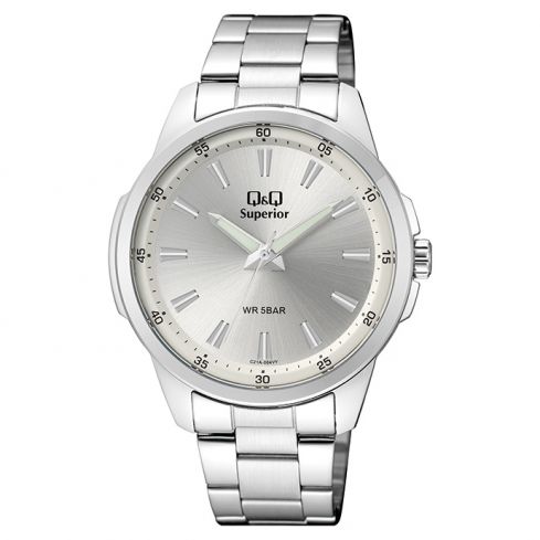 Q&Q часовник C21A-004VY