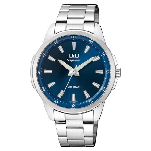 Q&Q часовник C21A-003VY