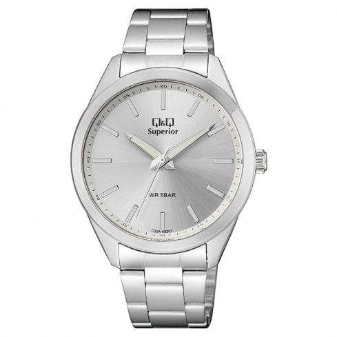 Q&Q часовник C22A-002VY