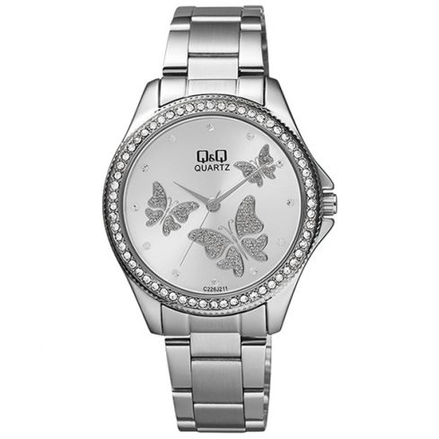 Q&Q часовник C226J211Y