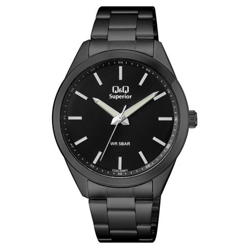 Q&Q часовник C22A-004VY