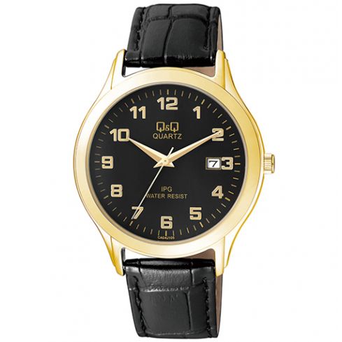 Q&Q часовник CA04J105Y