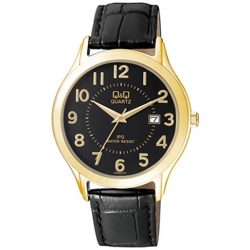 Q&Q часовник CA04J115Y