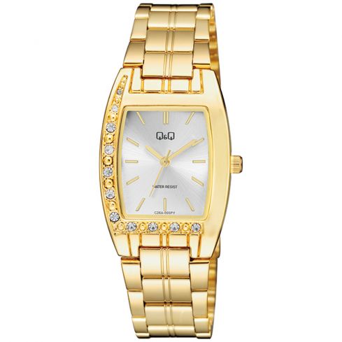 Q&Q часовник C26A-005PY