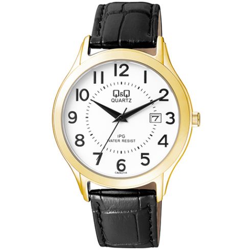 Q&Q часовник CA04J114Y