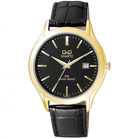 Q&Q часовник CA04J102Y