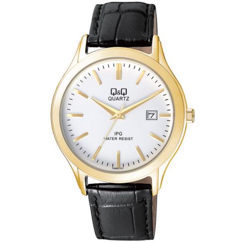 Q&Q часовник CA04J101Y