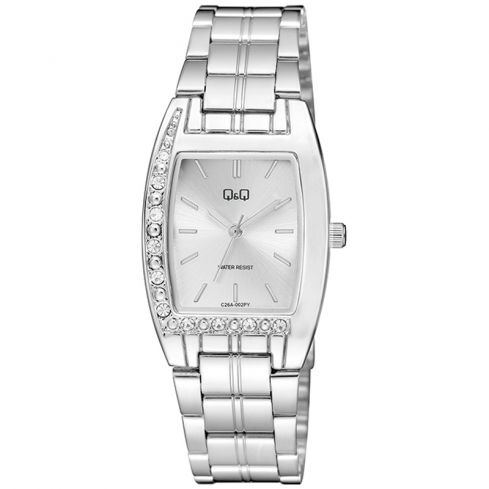 Q&Q часовник C26A-002PY