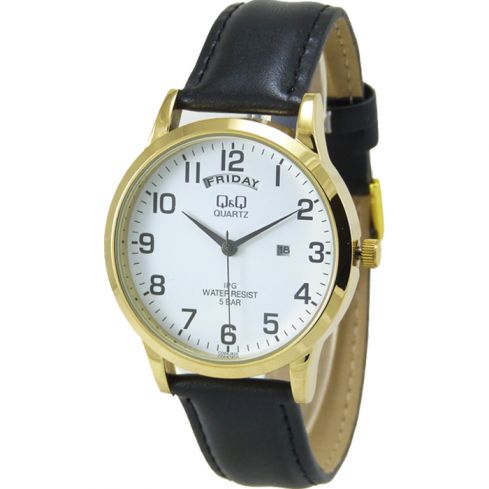 Q&Q часовник CD04J809Y