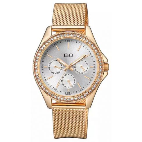 Q&Q часовник CE01J011Y