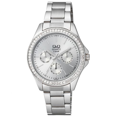 Q&Q часовник CE01J201Y