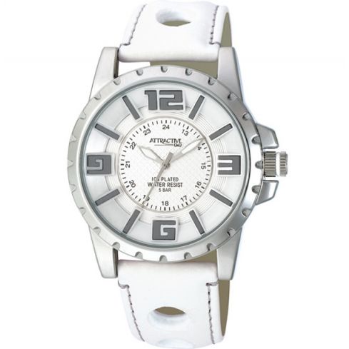 Q&Q часовник DA18J304Y