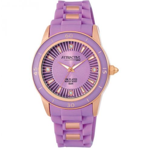 Q&Q часовник DA43J102Y