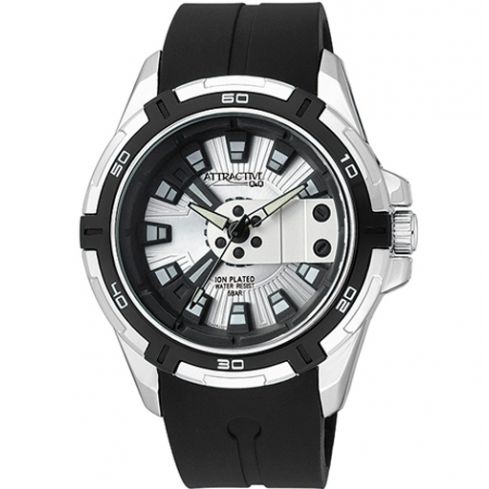 Q&Q часовник DA54J301Y