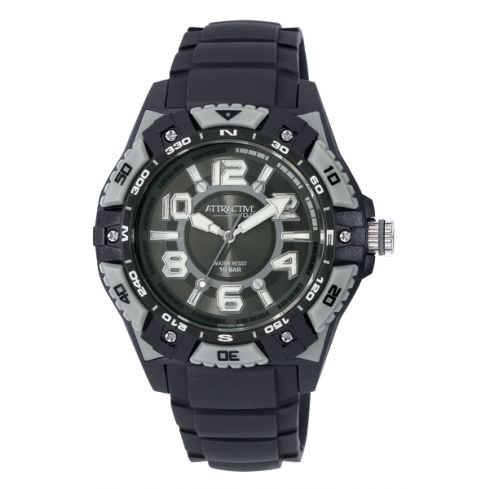 Q&Q часовник DA50J005Y