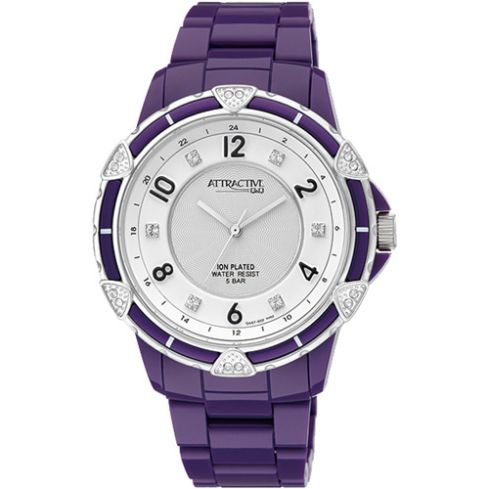 Q&Q часовник DA57J005Y