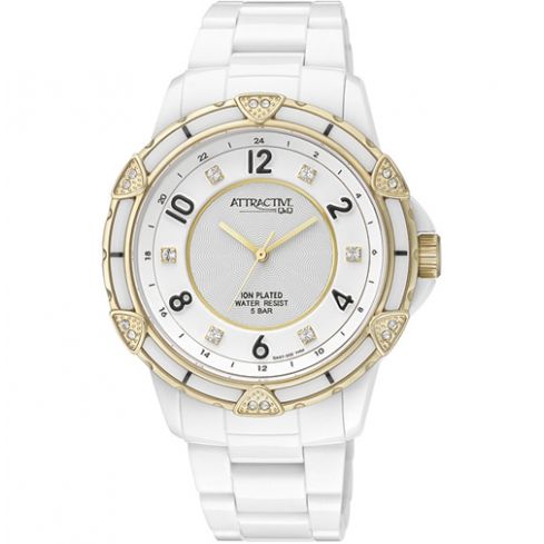 Q&Q часовник DA57J002Y