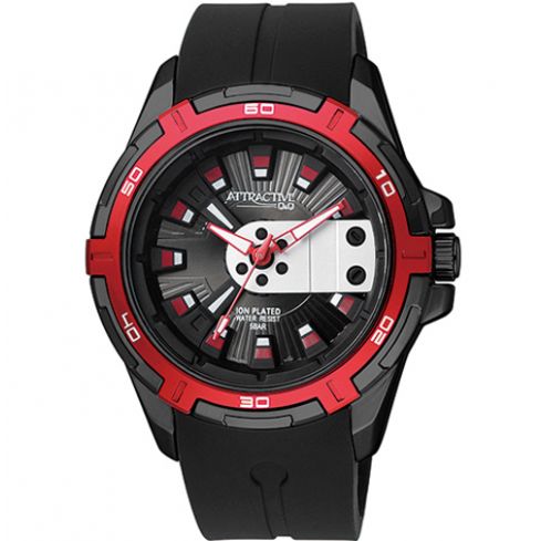 Q&Q часовник DA54J502Y