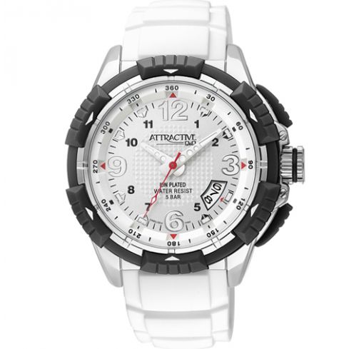 Q&Q часовник DA60J304Y