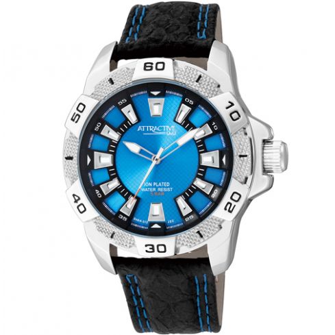 Q&Q часовник DA64J312Y