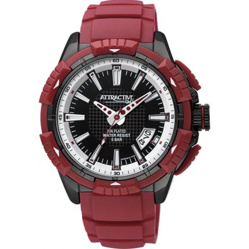 Q&Q часовник DA60J512Y