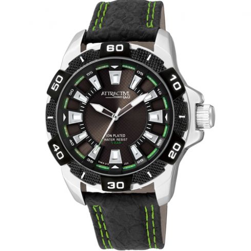 Q&Q часовник DA64J512Y