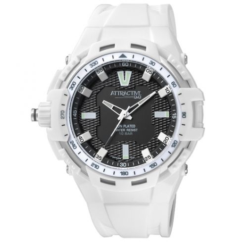Q&Q часовник DA70J005Y