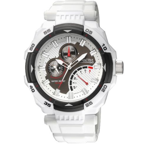 Q&Q часовник DA84J005Y